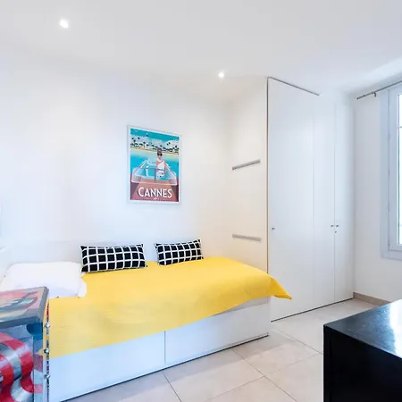Apartamento Le Sinatra Splendide Vue Panoramique Et Balcon, Ideal Pour Des Sejours De Loisirs Ou Business *