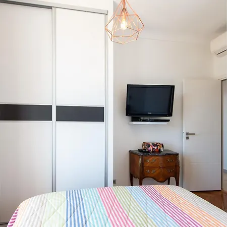 Le Sinatra Splendide Vue Panoramique Et Balcon, Ideal Pour Des Sejours De Loisirs Ou Business Apartamento *